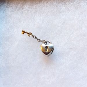 Pandora retired charm